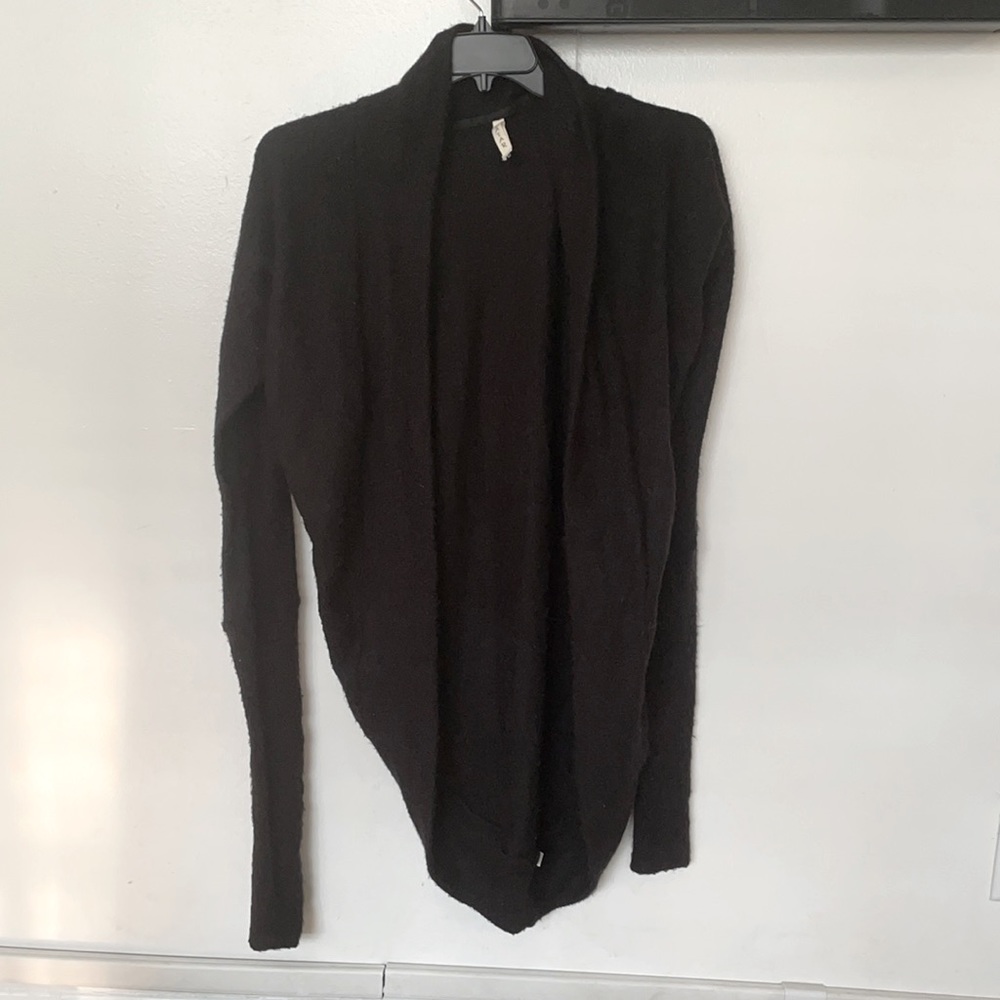 Avatar black duster